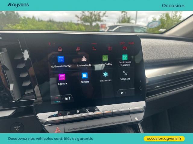 Renault Mégane E-Tech image 2