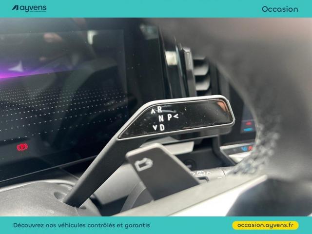 Renault Mégane E-Tech image 4