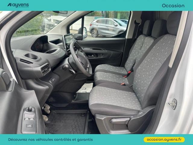 Peugeot Partner image 8