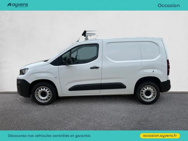 Peugeot Partner image 5