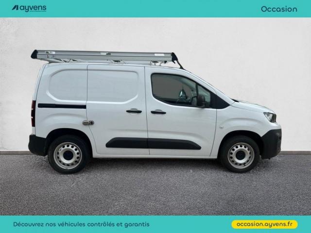 Peugeot Partner image 9