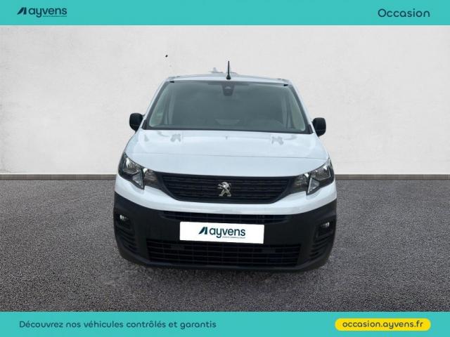 Peugeot Partner image 2