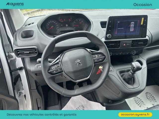 Peugeot Partner image 3