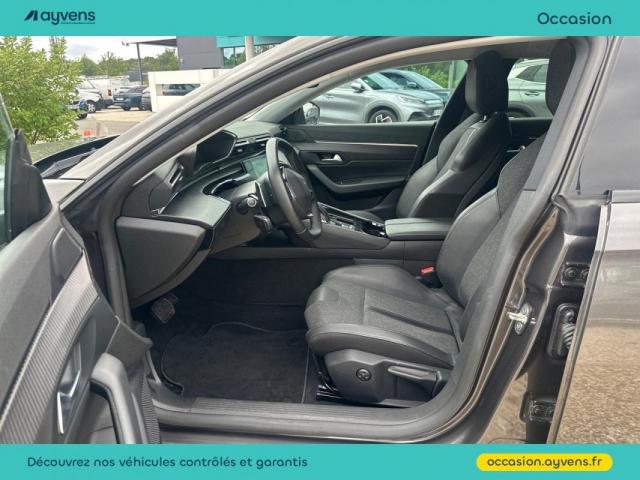 Peugeot 508 image 3