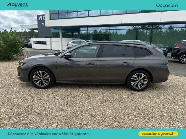 Peugeot 508 image 4