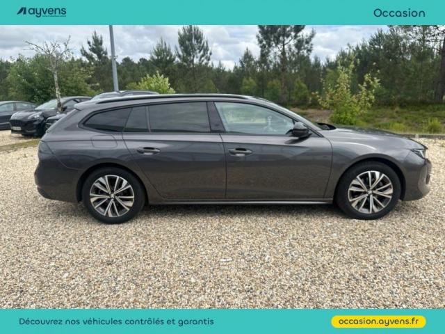 Peugeot 508 image 8