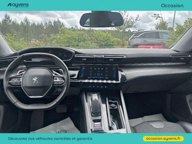 Peugeot 508 image 2