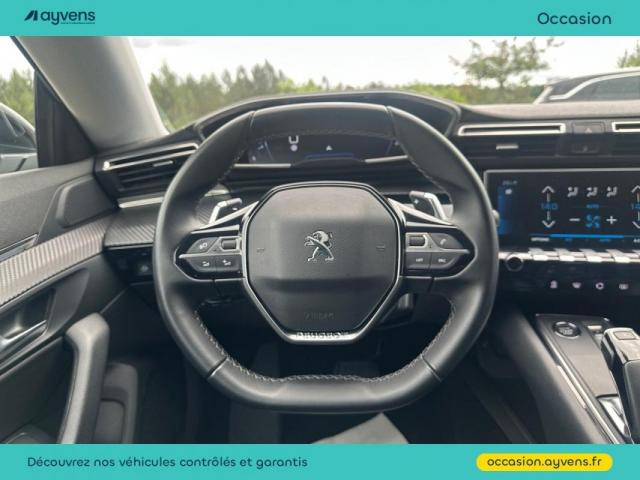 Peugeot 508 image 7