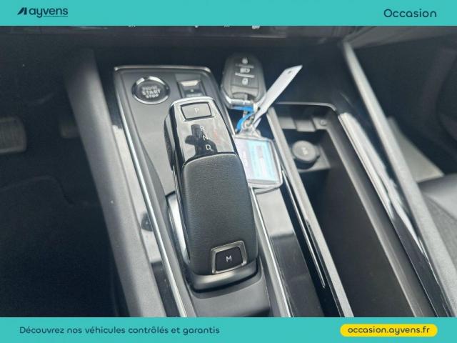 Peugeot 508 image 5