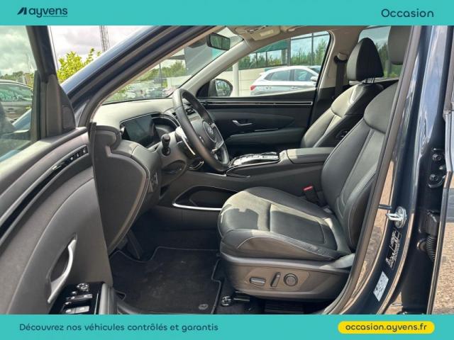 Hyundai Tucson image 9