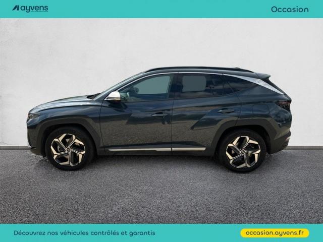 Hyundai Tucson image 4