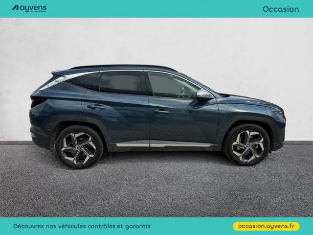 Hyundai Tucson image 2
