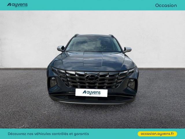 Hyundai Tucson image 3