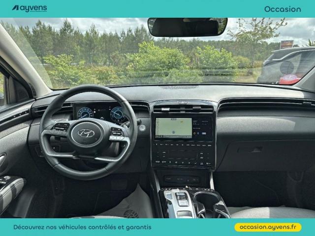 Hyundai Tucson image 6