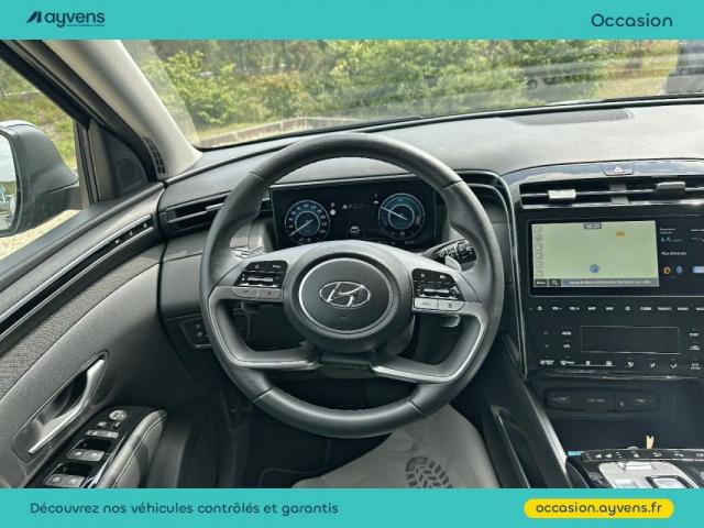 Hyundai Tucson image 7