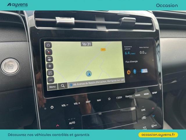 Hyundai Tucson image 8