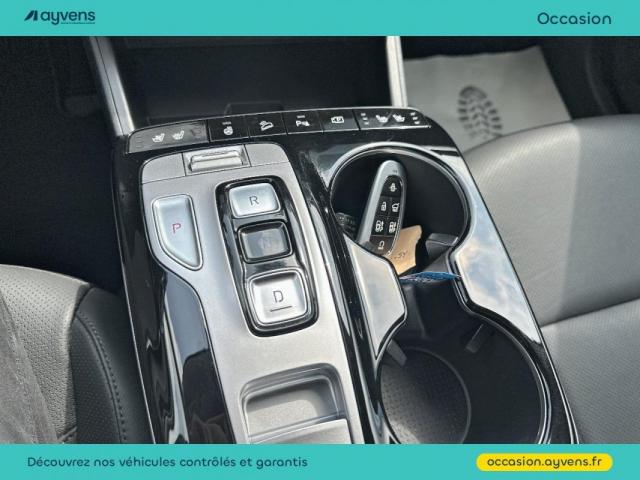 Hyundai Tucson image 5