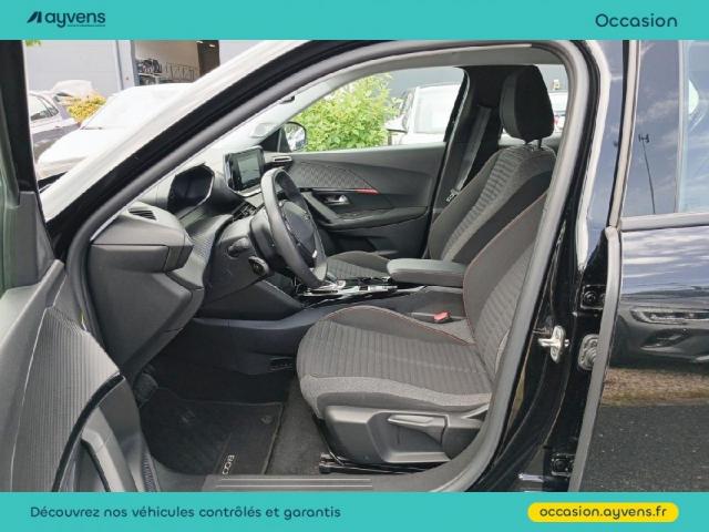 Peugeot 2008 image 1