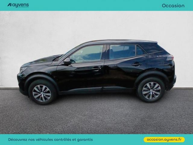 Peugeot 2008 image 3