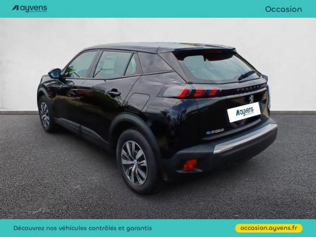 Peugeot 2008 image 9
