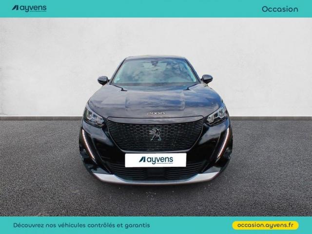 Peugeot 2008 image 4
