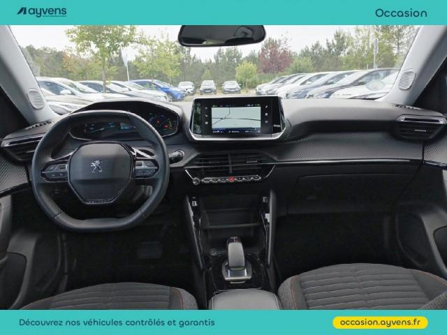 Peugeot 2008 image 7