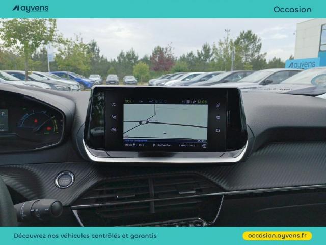 Peugeot 2008 image 5