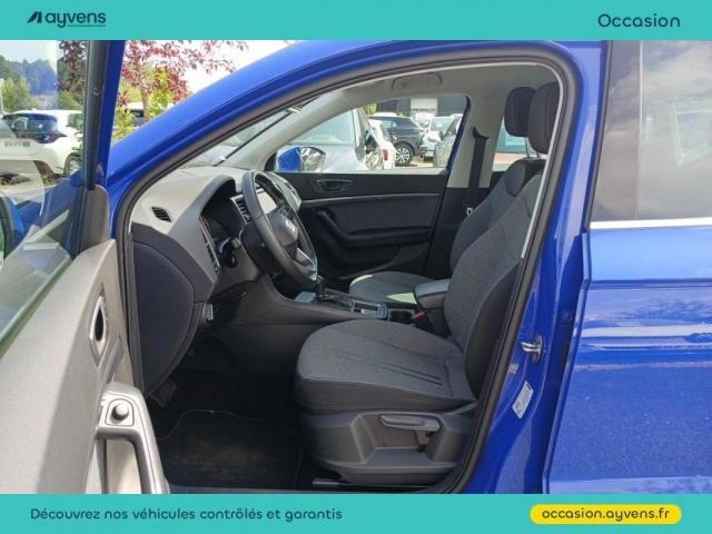 Seat Ateca image 7