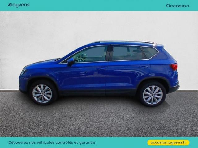 Seat Ateca image 4