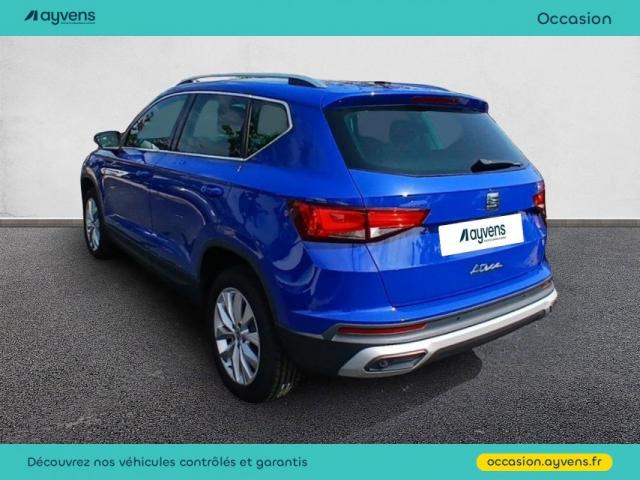 Seat Ateca image 8
