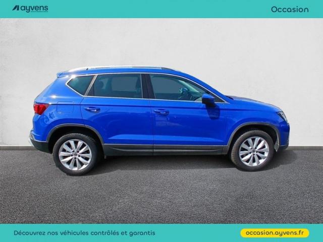 Seat Ateca image 6