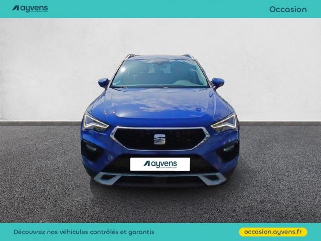 Seat Ateca image 1