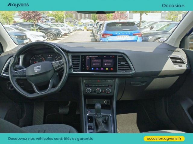 Seat Ateca image 5