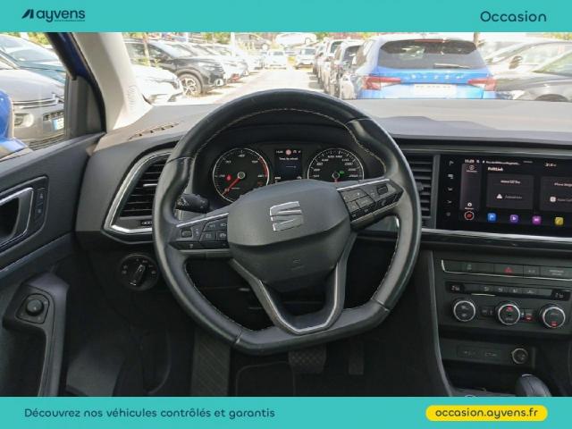 Seat Ateca image 2