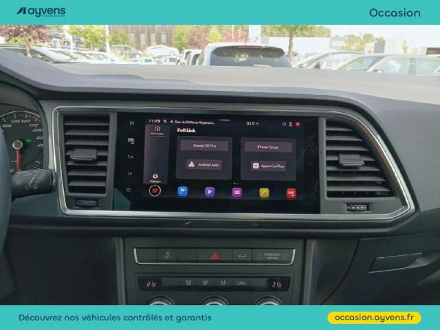 Seat Ateca image 3