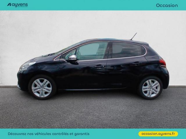Peugeot 208 image 2