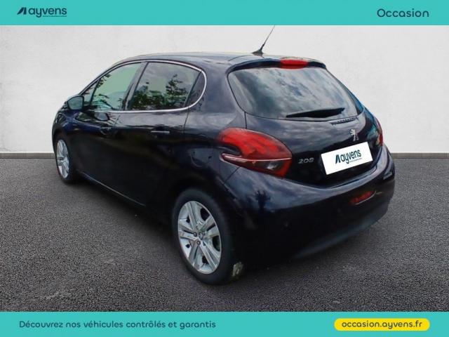 Peugeot 208 image 3