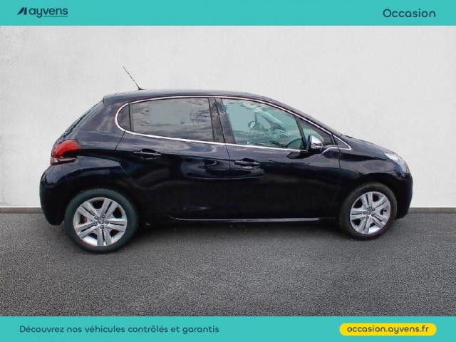 Peugeot 208 image 4