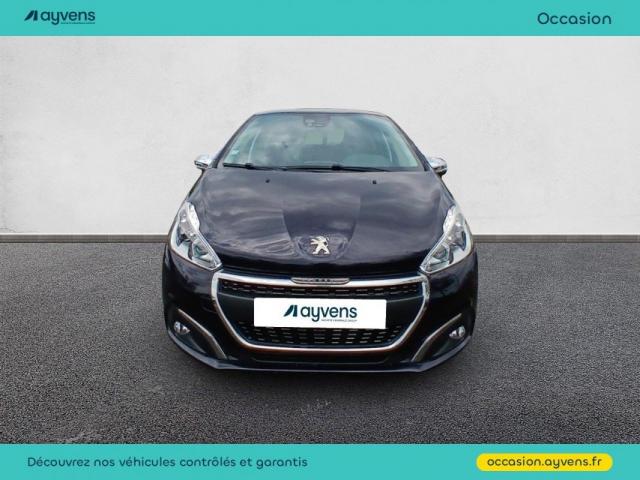 Peugeot 208 image 1