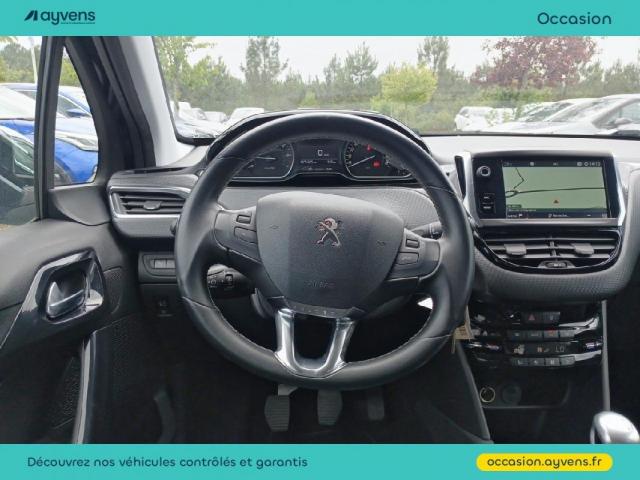 Peugeot 208 image 7