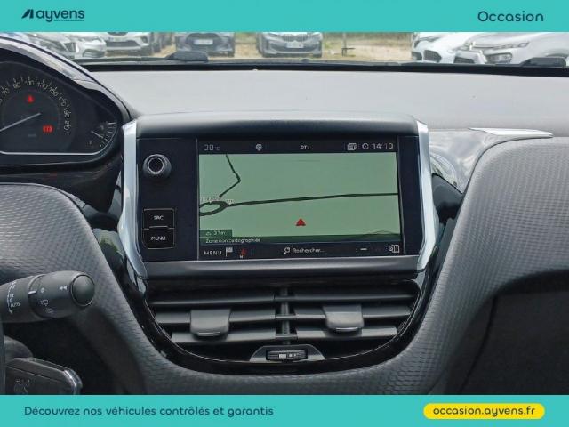 Peugeot 208 image 6