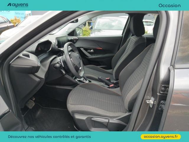 Peugeot 2008 image 8