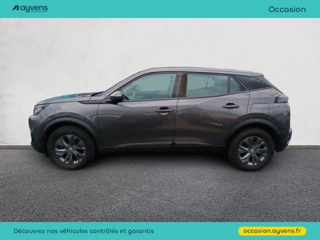 Peugeot 2008 image 6