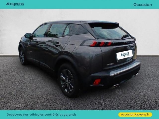 Peugeot 2008 image 9
