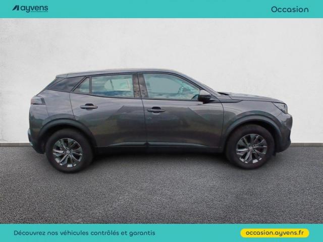 Peugeot 2008 image 1