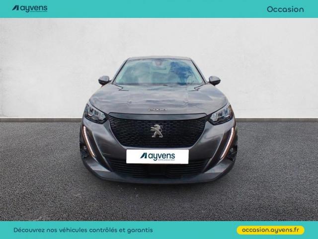 Peugeot 2008 image 5