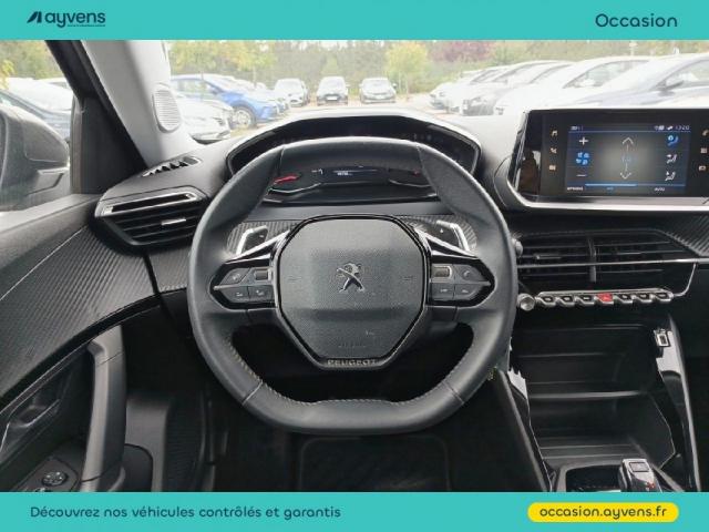 Peugeot 2008 image 3
