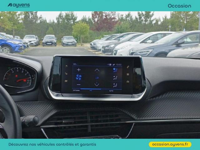 Peugeot 2008 image 4