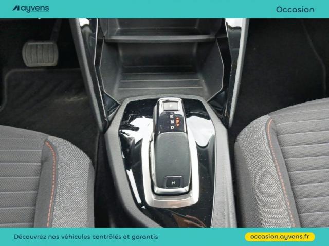 Peugeot 2008 image 7