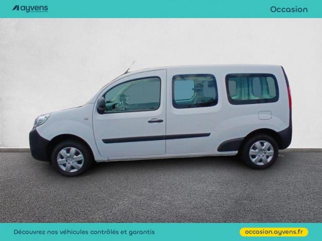 Renault Kangoo Express image 4